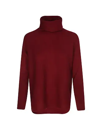 DAVIDA | Pull cachemire | 